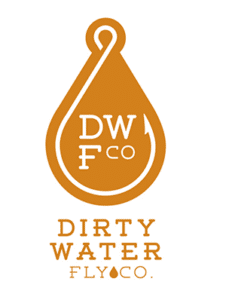 Dirty Water Fly Co